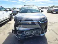 2026 Toyota Other фото