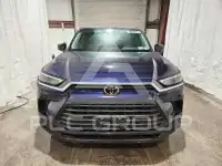 2026 Toyota Other фото