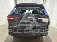 2026 Toyota Other фото