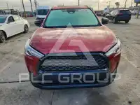 2026 Toyota Other фото