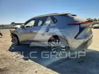2026 Toyota Other фото