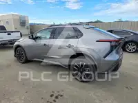 2026 Toyota Other фото