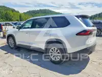 2026 Toyota Highlander photo