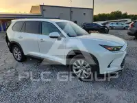 2026 Toyota Highlander фото