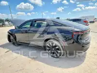 2026 Toyota Crown фото
