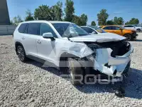 2026 Toyota Other фото