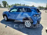2026 Toyota Other photo