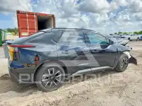 2026 Toyota Bz4X photo