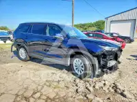2026 Toyota Highlander photo