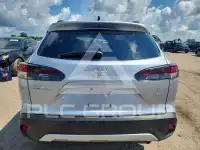 2026 Toyota Other фото