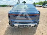 2026 Toyota Crown фото