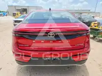 2026 Toyota Crown фото