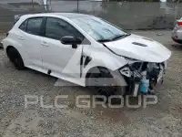 2026 Toyota GR 86 photo