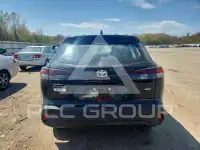 2026 Toyota Other фото