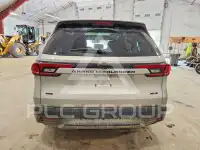 2026 Toyota Other фото