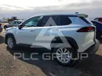 2026 Toyota COROLLA photo