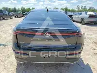 2026 Toyota Crown photo