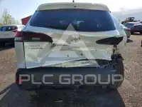 2026 Toyota COROLLA photo