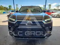 2026 Toyota Other фото