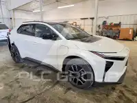 2026 Toyota Other photo