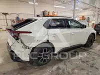 2026 Toyota Other photo