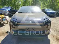 2026 Toyota Other фото