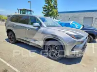 2026 Toyota Other фото