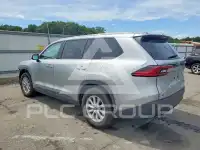 2026 Toyota Other фото