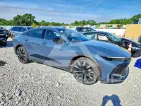 2026 Toyota Other фото