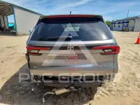 2026 Toyota Other фото