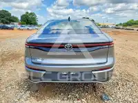 2026 Toyota Crown photo