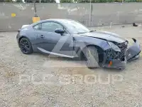 2026 Toyota GR 86 photo