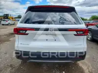 2026 Toyota Other фото