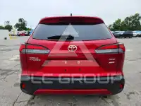 2026 Toyota Other photo