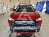 2026 Toyota Other фото