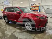 2026 Toyota Highlander photo