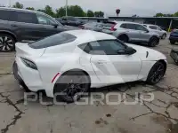 2026 Toyota Other фото