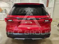 2026 Toyota Highlander photo