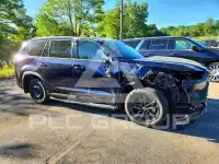 2026 Toyota Highlander photo