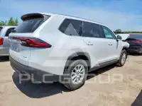 2026 Toyota Other фото