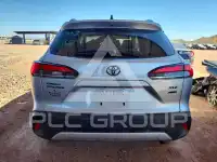 2026 Toyota Other photo