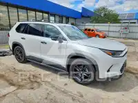 2026 Toyota Highlander фото