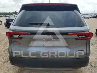 2026 Toyota Highlander photo