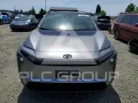 2026 Toyota Other фото