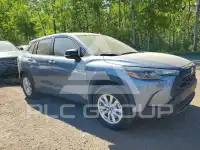 2026 Toyota Other фото