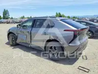 2026 Toyota Other фото