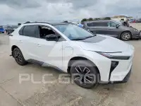 2026 Toyota Other фото