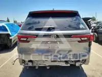 2026 Toyota Other фото