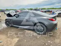 2026 Toyota GR 86 фото