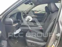 2026 Toyota Highlander photo